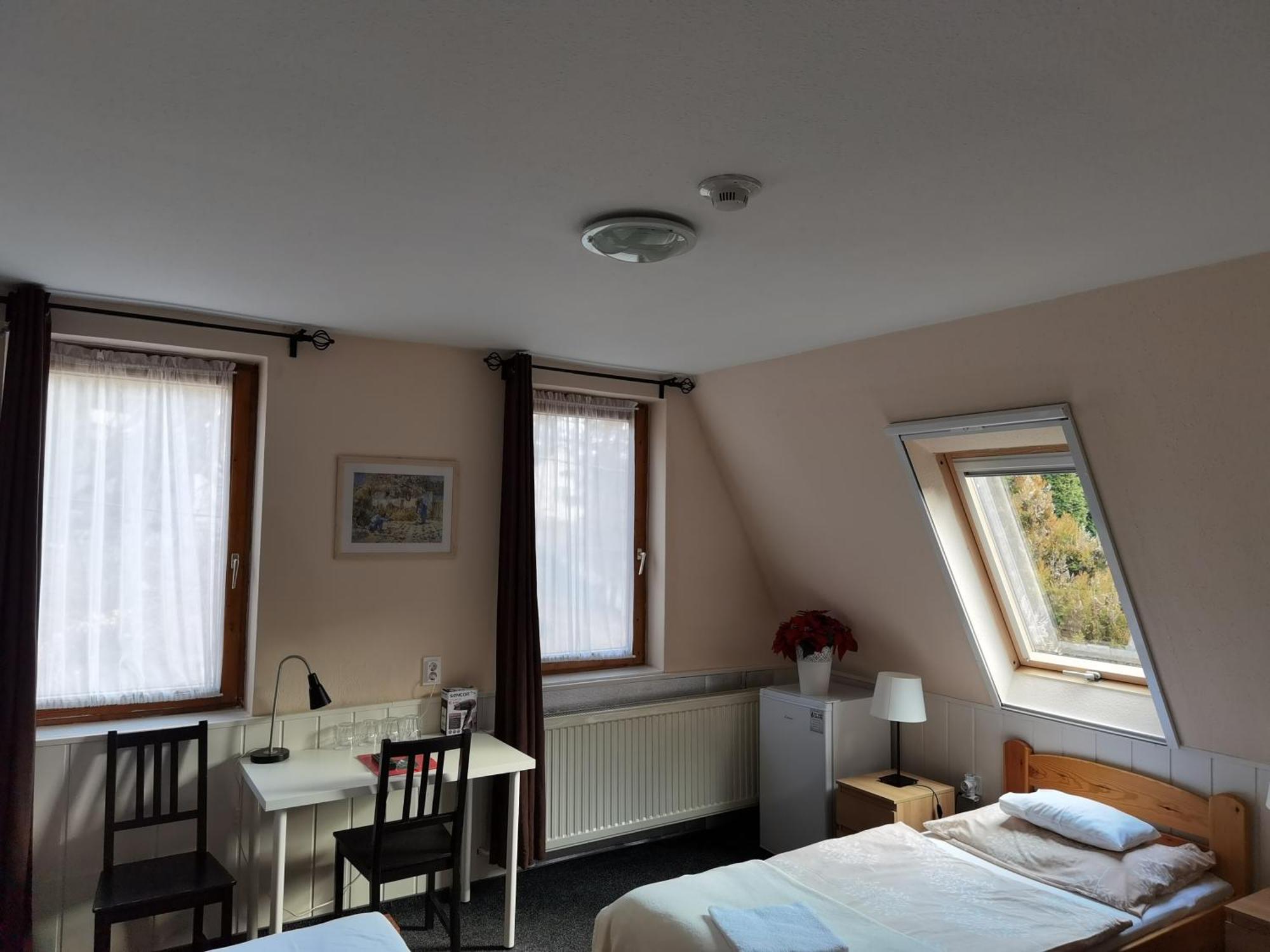 Hotel Sikfokut Noszvaj Zimmer foto